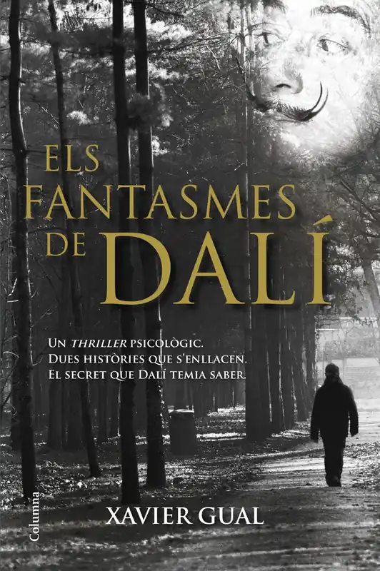 Els fantasmes de Dalí No Te Lo Pierdas