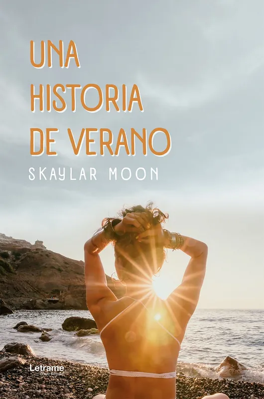 Mejor Precio Una historia de verano