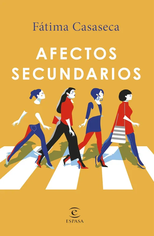 Solo Hoy Afectos secundarios