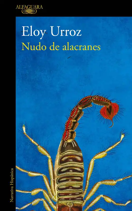Nudo de alacranes Gran Oferta