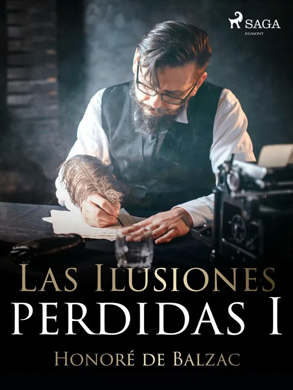 No Te Lo Pierdas Las Ilusiones perdidas I
