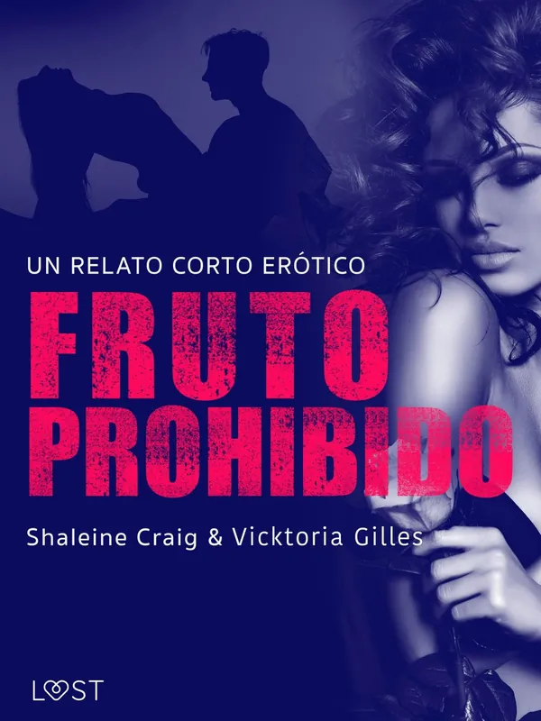 Venta Final Fruto prohibido - un relato corto erótico