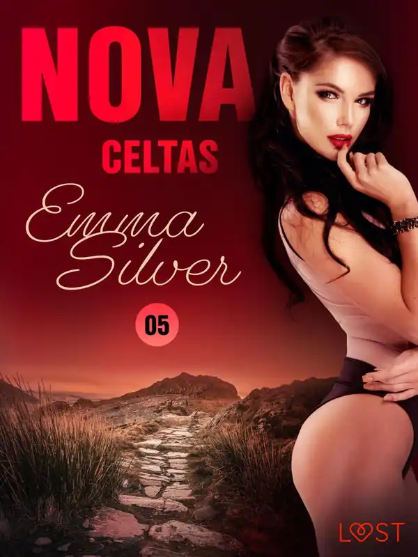 Precio De Oferta Nova 5 Celtas - una novela corta erótica