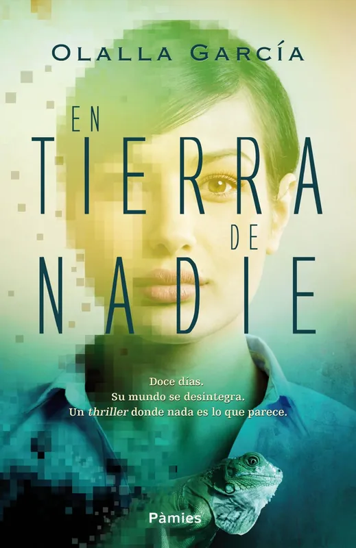 Precio De Oferta En tierra de Nadie