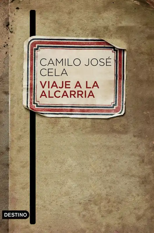 Viaje a la Alcarria Última Oportunidad