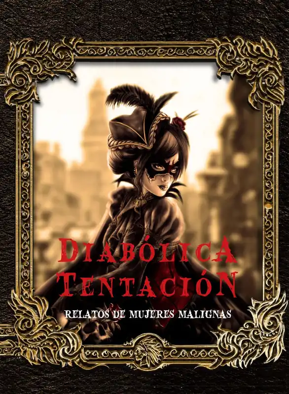 No Te Lo Pierdas Diabólica tentación