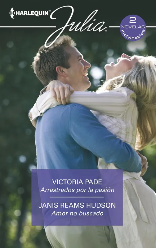 Precio Reducido Arrastrados por la pasión - Amor no buscado