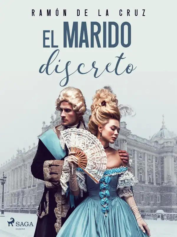 Descuento El marido discreto