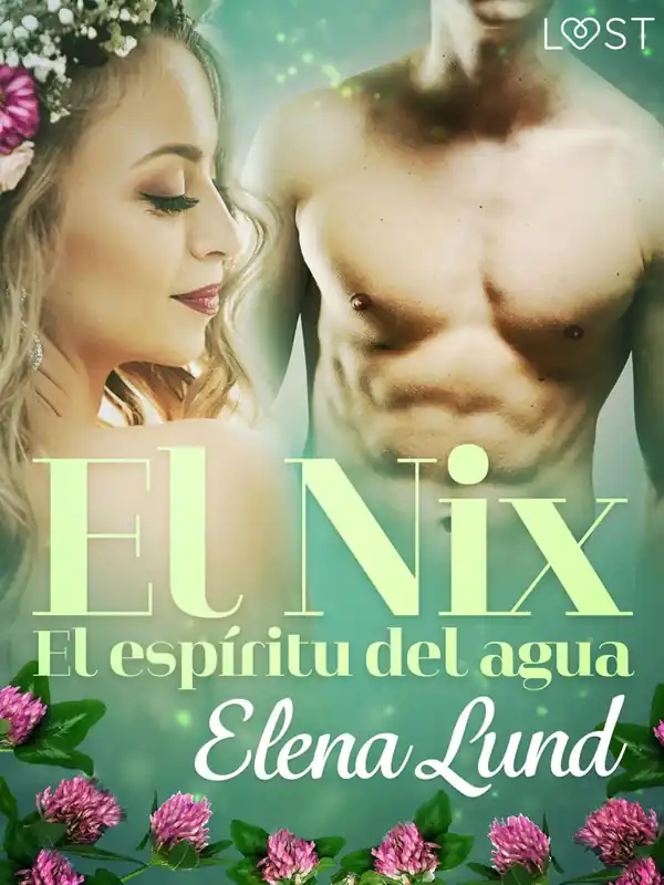 Stock Limitado El Nix El espíritu del agua