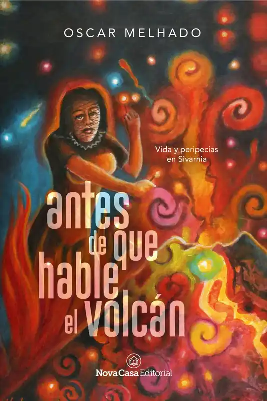 A Buen Precio Antes de que hable el volcán