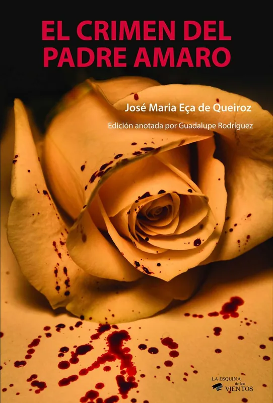 El crimen del Padre Amaro A Buen Precio