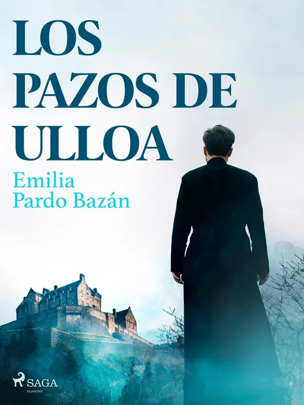 Los pazos de Ulloa Envío Inmediato
