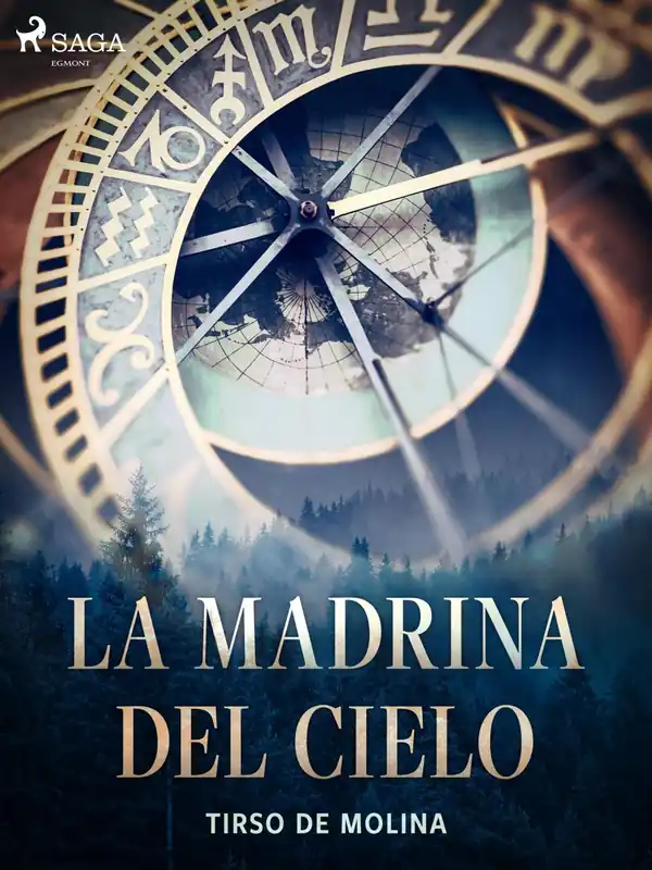 Solo Por Tiempo Limitado La madrina del cielo