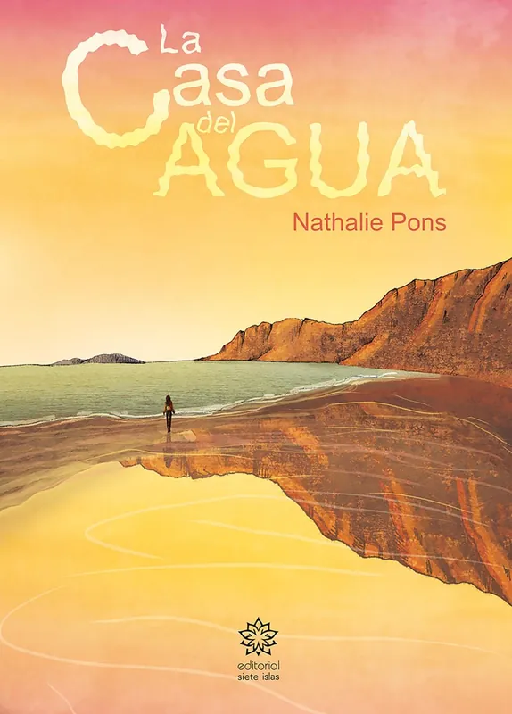 Solo Hoy La casa del agua