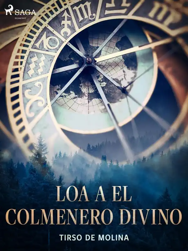 Descuento Loa a El Colmenero divino
