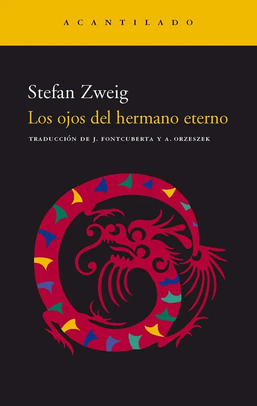 Precio De Oferta Los ojos del hermano eterno
