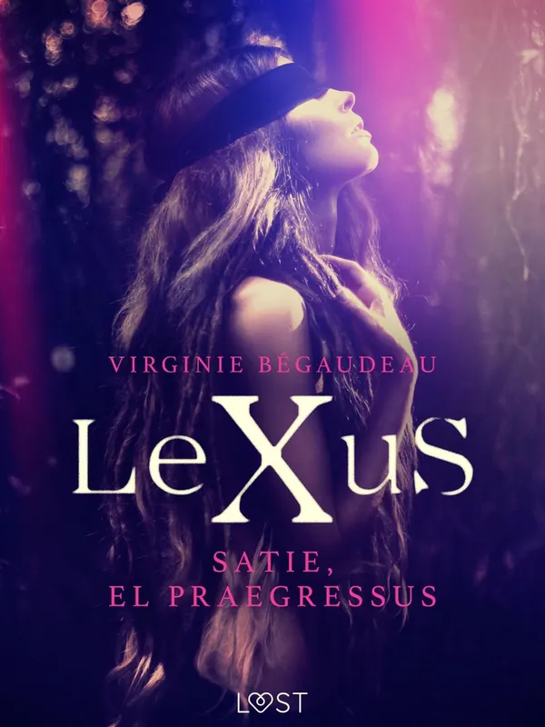 LeXuS Satie, el Praegressus Descuento