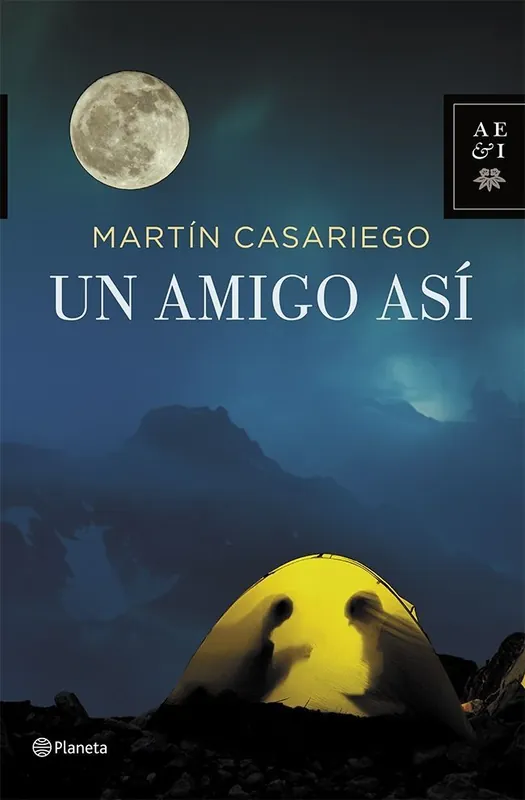 Alta Calidad Un amigo así