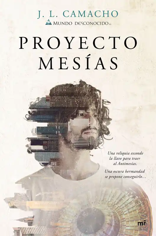 Proyecto Mesías Promoción Exclusiva