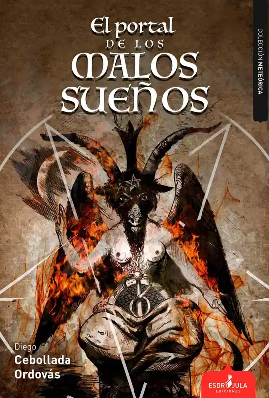 El portal de los malos sueños Liquidación