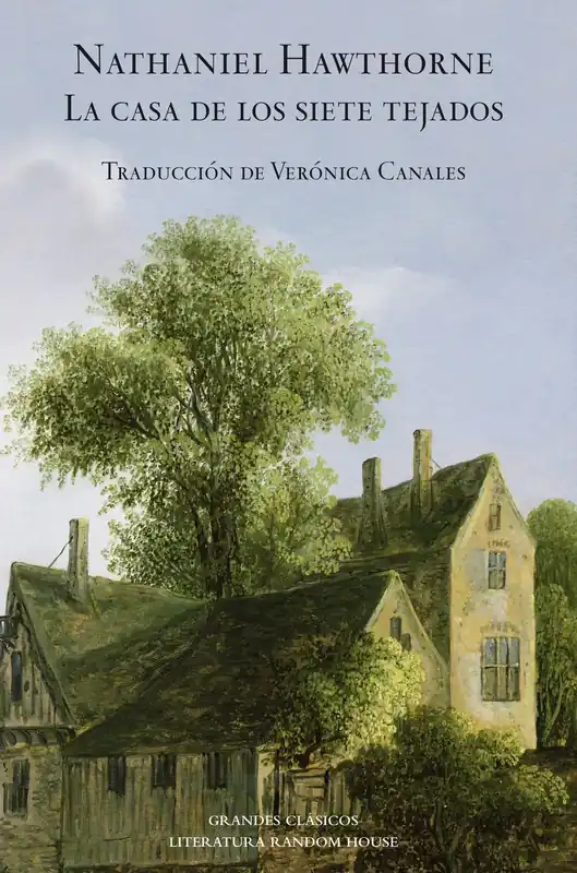 Ocasión Especial La casa de los siete tejados