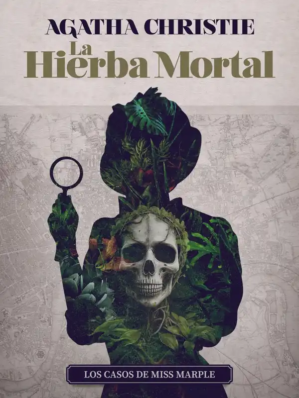 La hierba mortal Devolución Gratuita