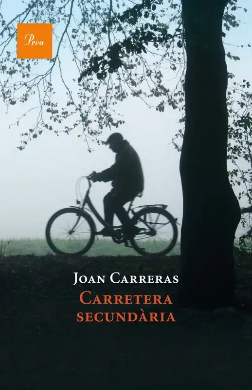 Carretera secundària A Buen Precio