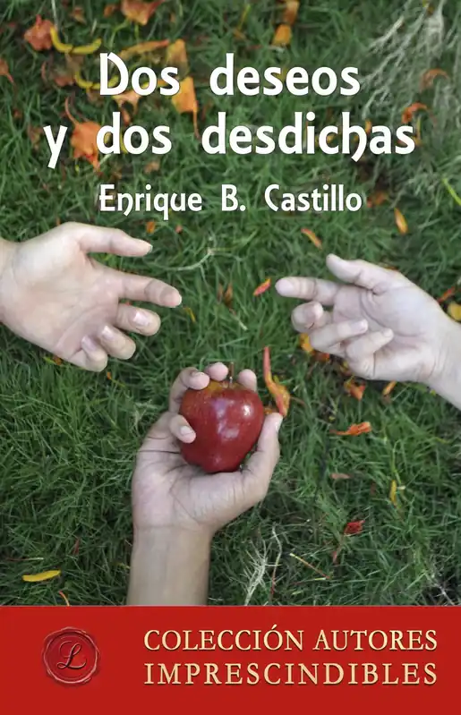 Envío Inmediato Dos deseos y dos desdichas