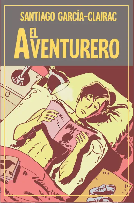 Ocasión Especial El aventurero