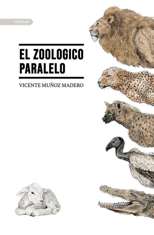 Precio Rebajado El zoologico paralelo
