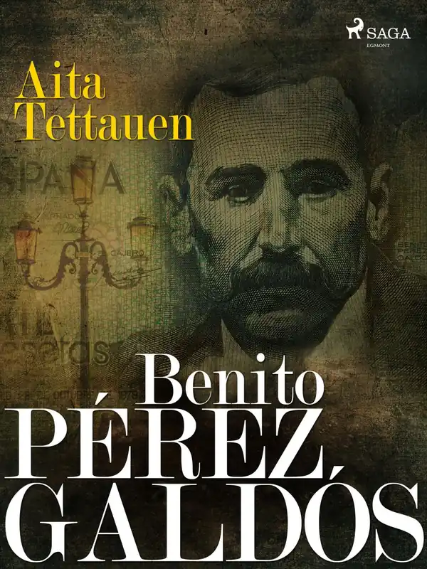 Aita Tettauen Envío Inmediato
