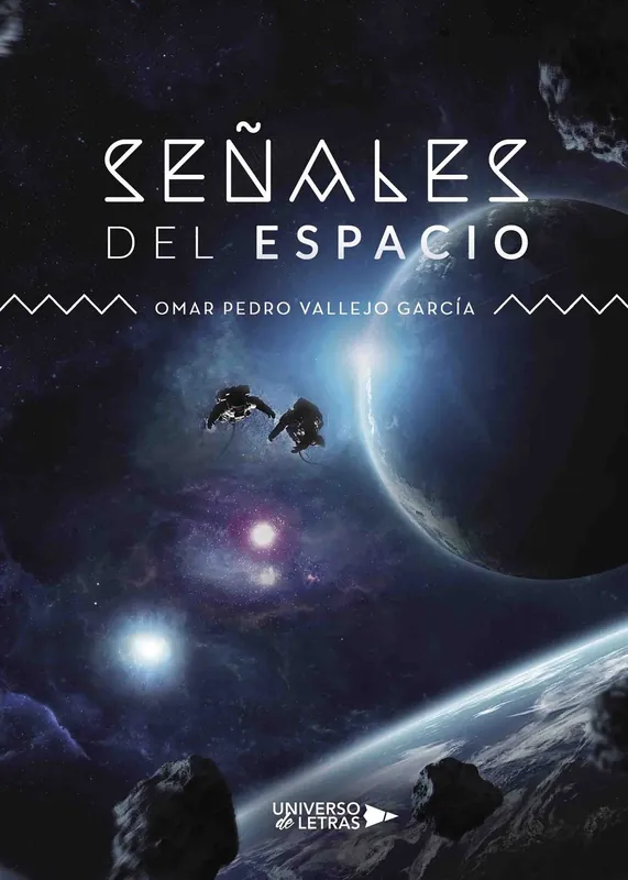 Última Oportunidad Señales del espacio