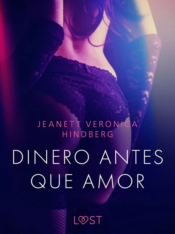 Dinero antes que amor - un relato corto erótico Ocasión Especial