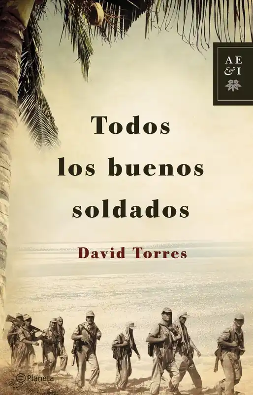 Todos los buenos soldados Oferta Limitada