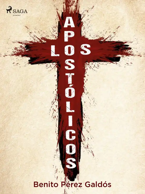 Los apostólicos Precio De Oferta