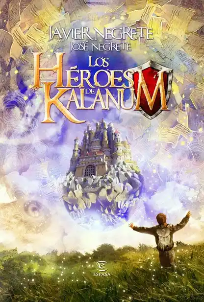 Los héroes de Kalanum Mejor Precio