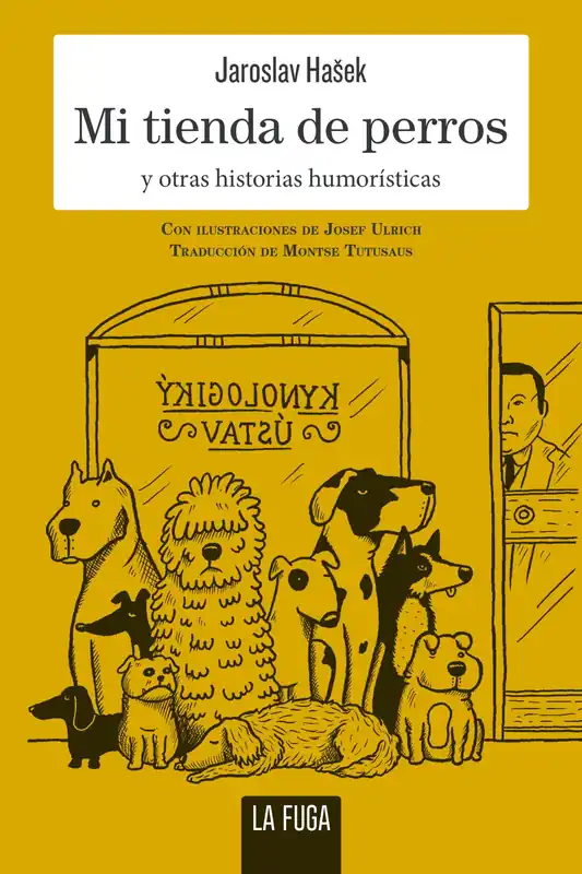 Súper Precio Mi tienda de perros