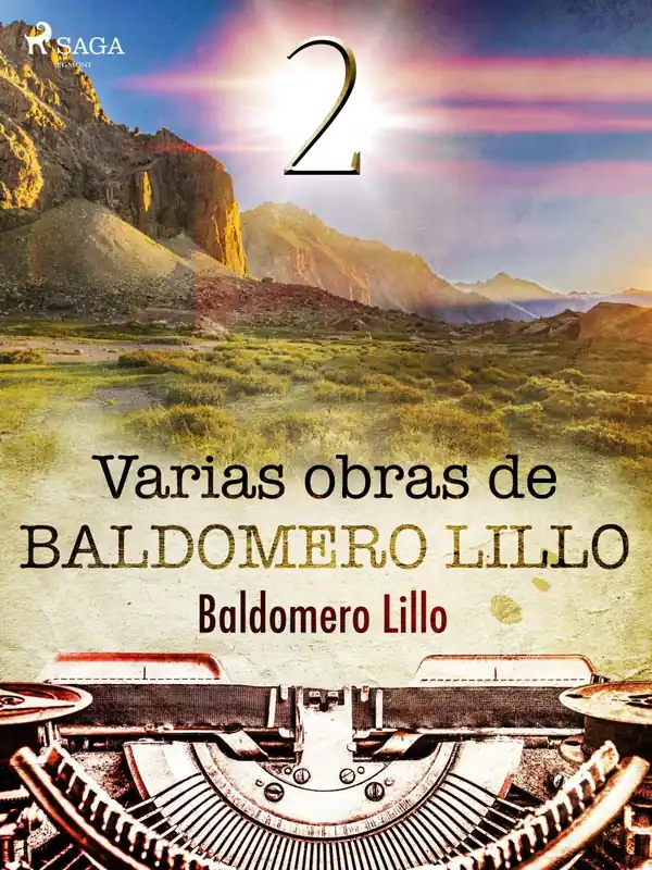 A Buen Precio Varias obras de Baldomero Lillo II