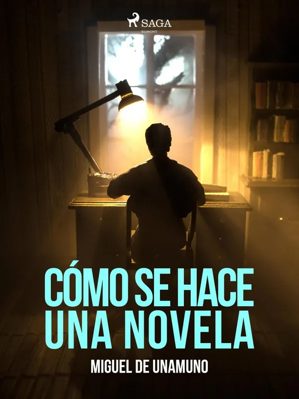 Más Vendido Cómo se hace una novela