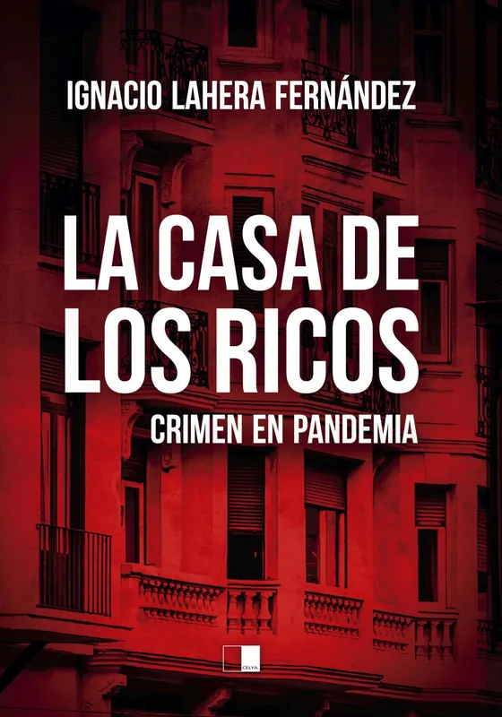 Última Oportunidad La casa de los ricos
