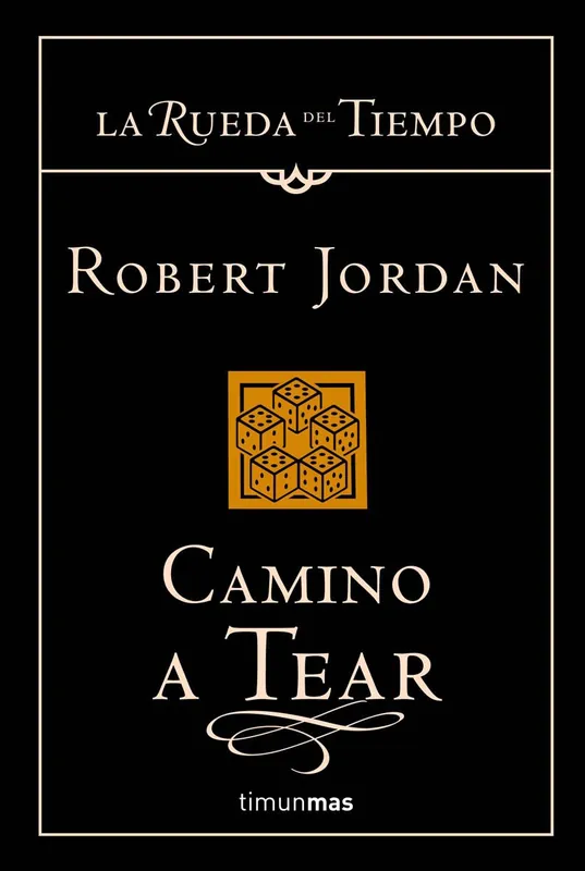 Stock Limitado Camino a Tear