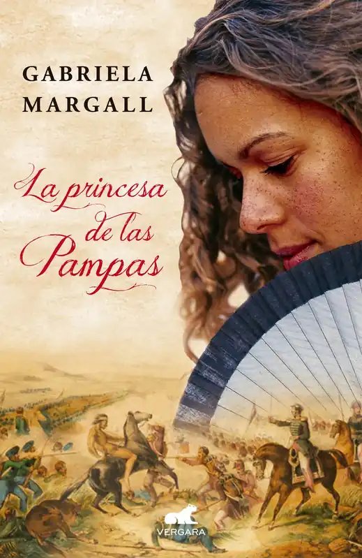 Oferta Especial La princesa de las pampas