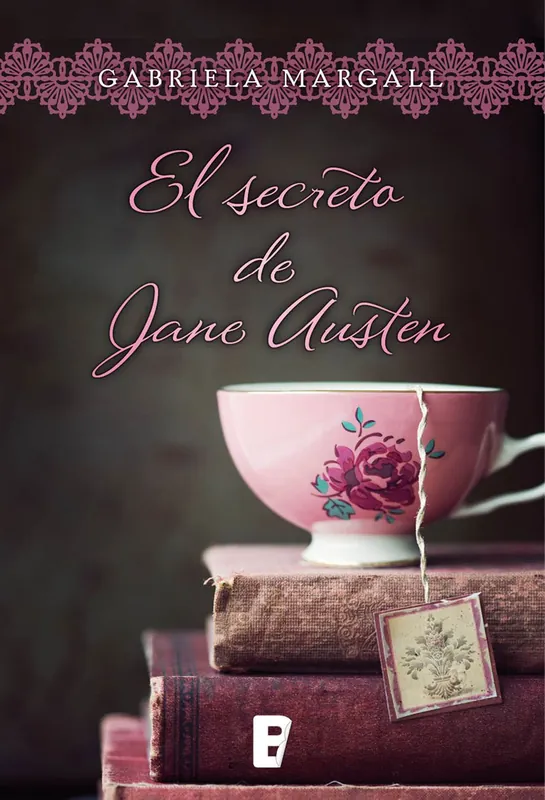 El secreto de Jane Austen Solo Por Tiempo Limitado