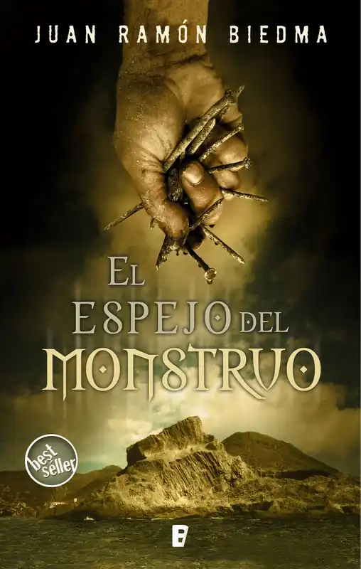 El espejo del monstruo Última Versión