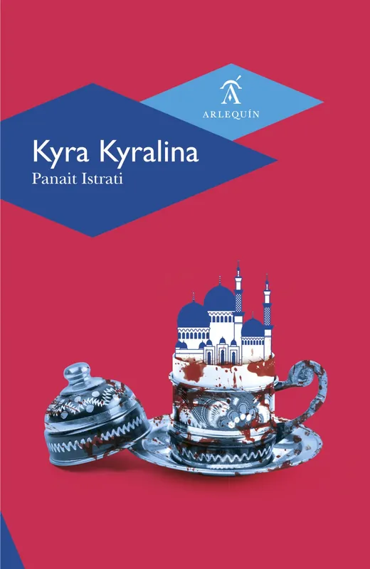 Más Vendido Kyra Kyralina