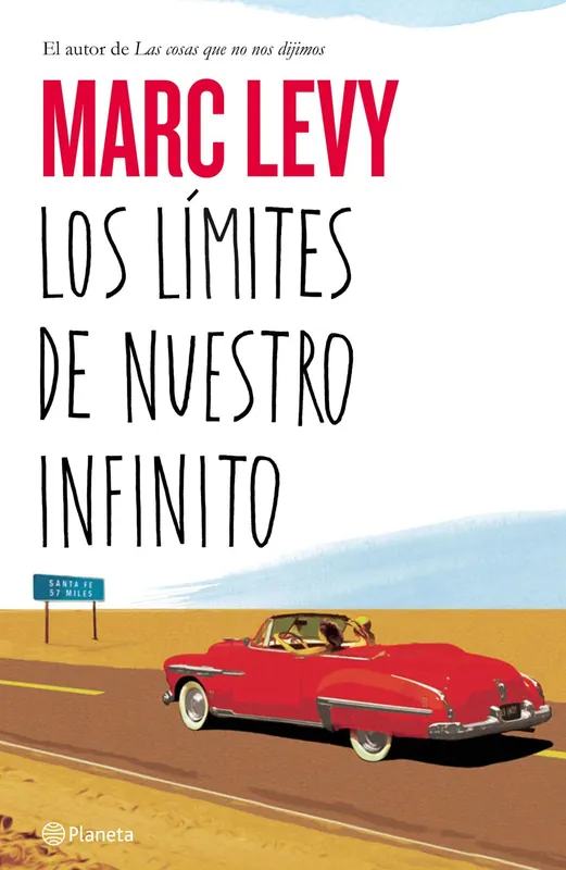 Los límites de nuestro infinito Económico