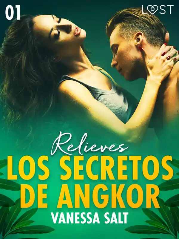 Ordenar Ahora Mismo Los secretos de Angkor 1 Relieves