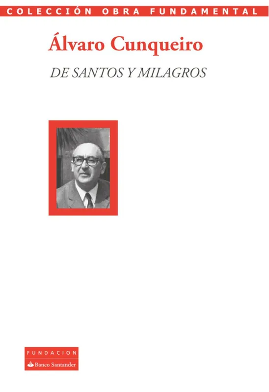 De santos y milagros Oferta Flash