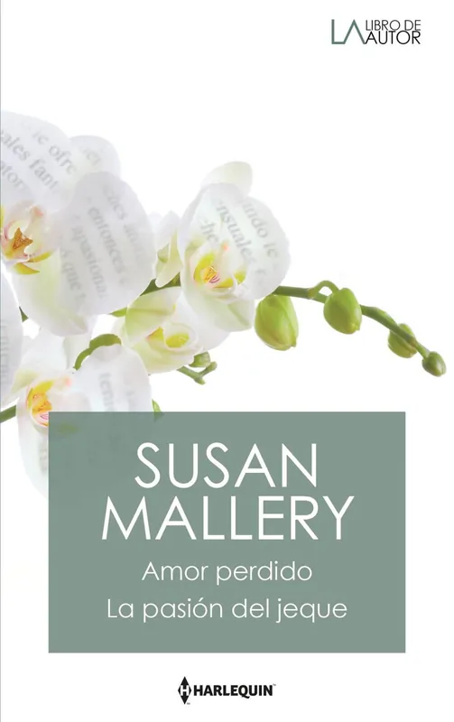Comprar En Línea Amor perdido - La pasión del jeque