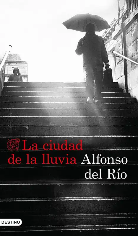 Certificado La ciudad de la lluvia